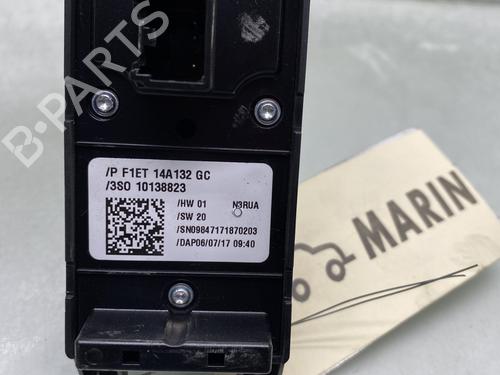 Left front window switch FORD B-MAX (JK) 1.0 EcoBoost | BP29841369I27