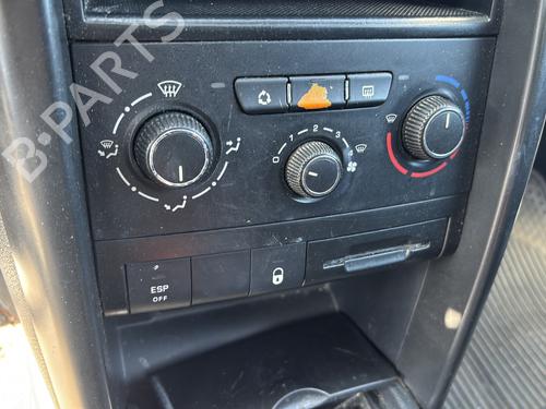 Alternator PEUGEOT 207 (WA_, WC_) 1.6 HDi | BP32346803M7