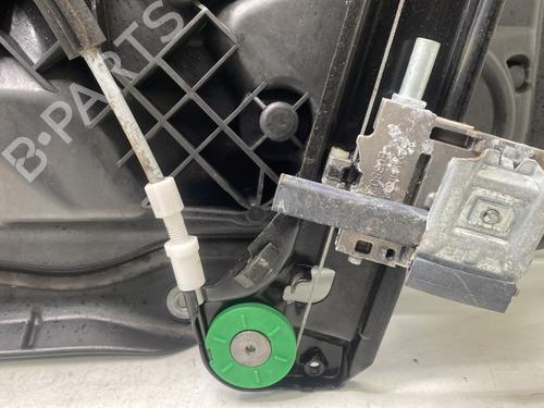 Front left window mechanism VW EOS (1F7, 1F8) 2.0 TDI | BP32441364C22