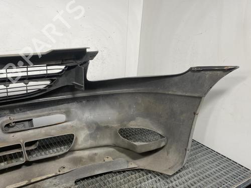 Front bumper CHRYSLER VOYAGER / GRAND VOYAGER III (GS_, NS_)  | BP21959200C7 