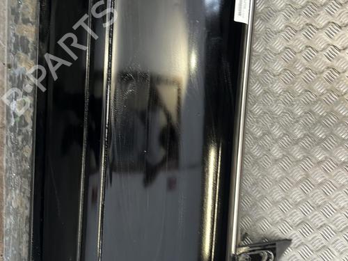 Right front door MERCEDES-BENZ CLK (C208) CLK 200 Kompressor (208.344) | BP19997670C3 