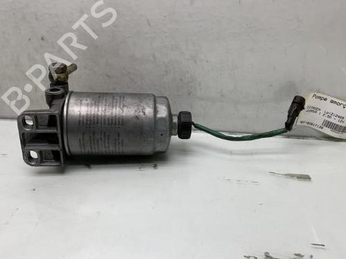 Andre CITROËN JUMPER I Van (230L) 2.5 D (86 hp) 19969150