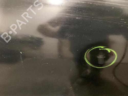Used Right front door PEUGEOT 206 Hatchback (2A/C) 1.9 D (69 hp) 21956103