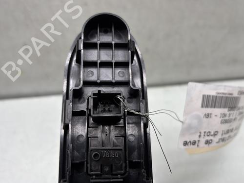 Right front window switch PEUGEOT 207 (WA_, WC_) 1.6 HDi | BP28281476I26 