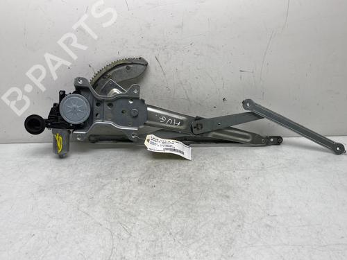 Front left window mechanism SUZUKI SWIFT III (MZ, EZ) 1.3 (RS413, ZC11S) | BP20023312C22 