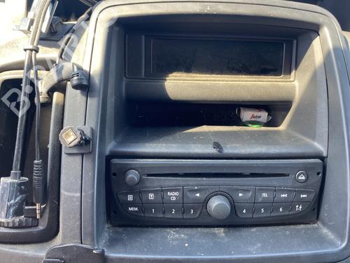 Right sun visor RENAULT TRAFIC II Bus (JL) 2.0 dCi 90 (JL00, JL01, JL0H, JL0M, JL0P, JL0S) | BP29039424I2 - Image 25