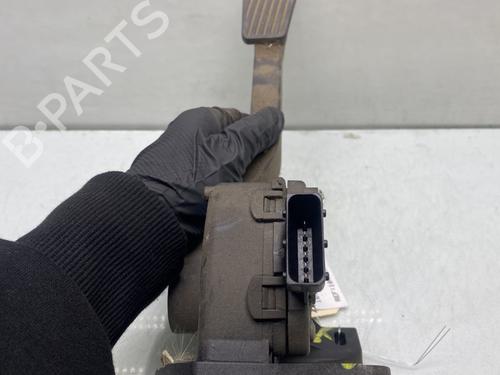Pedal OPEL CORSA C (X01) 1.7 CDTI (F08, F68) | BP29706908I4 - Image 4
