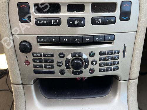 Right front door PEUGEOT 607 (9D, 9U) 2.2 HDi | BP19976985C3 - Image 15