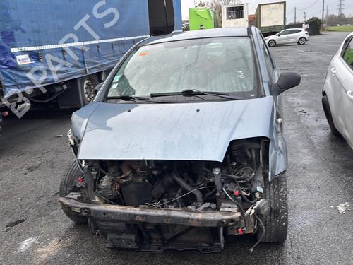 Third brake light CITROËN C2 (JM_) 1.4 HDi | BP32470020L11 - Image 16