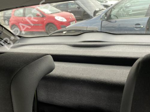 Hood CITROËN C4 CACTUS 1.2 VTi 82 | BP29413571C1 