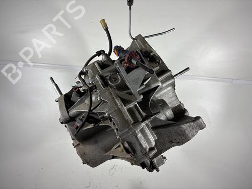 Gearbox RENAULT CAPTUR I (J5_, H5_) 1.2 TCe 120 | BP35896885M3 - Image 2