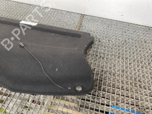 Used Rear parcel shelf Rear parcel shelf FORD FIESTA V (JH_, JD_) 1.4 TDCi (68 hp) 28279688 28279688