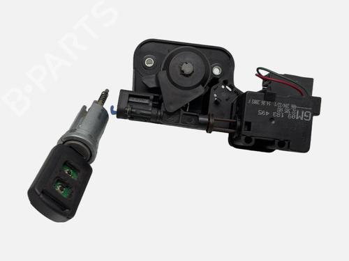 Used Ignition barrel Ignition barrel OPEL MERIVA A MPV (X03) 1.8 (E75) (125 hp) 40205333 40205333