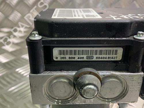 ABS pump CITROËN C4 I (LC_) 1.6 HDi | BP19999018M43 