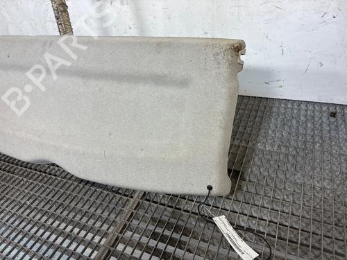 Used Rear parcel shelf Rear parcel shelf 36891555 36891555