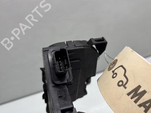Front right lock RENAULT CLIO IV (BH_) 1.5 dCi 75 | BP27632107C97 