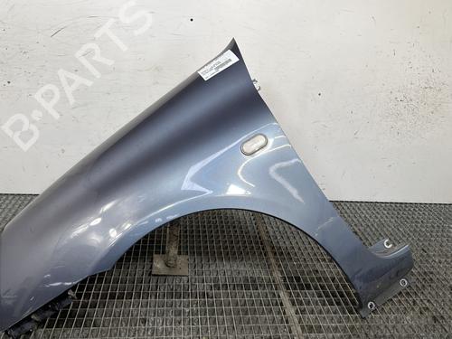 Used Left front fenders RENAULT CLIO II (BB_, CB_) 1.2 (BB0A, BB0F, BB10, BB1K, BB28, BB2D, BB2H, CB0A,... (58 hp) 29611861