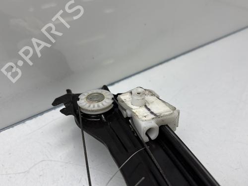 Front left window mechanism CITROËN DS5 2.0 BlueHDi 180 | BP27624113C22 