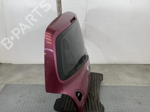 Tailgate RENAULT TWINGO II (CN0_) 1.2 16V (CN04, CN0B) | BP33115572C6 - Image 2