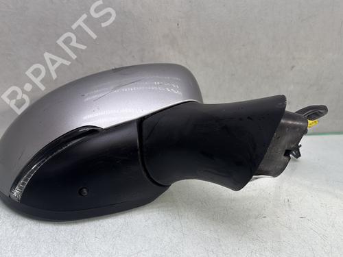 Used Right mirror Right mirror RENAULT CLIO IV (BH_) 1.2 TCe 120 (BHAU) (118 hp) 36008277 36008277