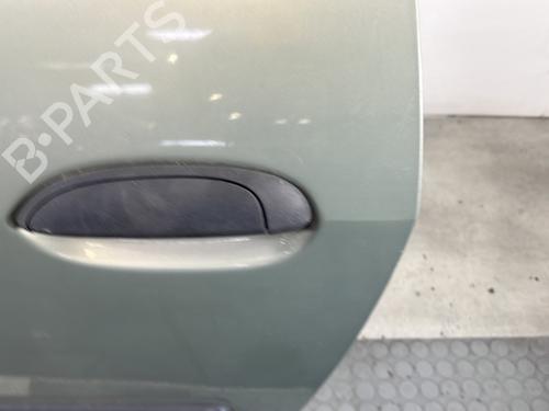 Left rear door DACIA LOGAN MCV (KS_) 1.6 (KS0B, KS0D, KS0F) | BP29141809C4 