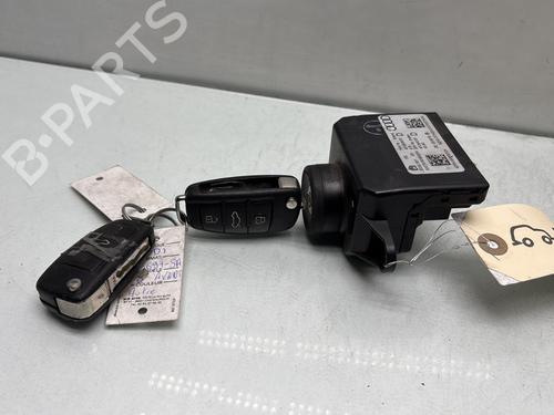 Ignition barrel AUDI A6 C6 Avant (4F5) 2.0 TDI | BP29508230M48 