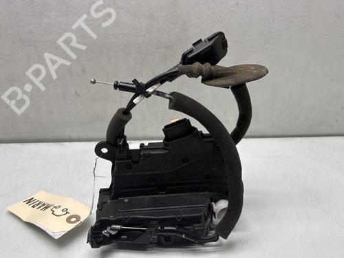 Used Front left lock RENAULT CLIO IV (BH_) 1.2 TCe 120 (BHM0) (120 hp) 28428115