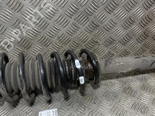 Amortisseur avant droit CITROËN C5 III (RD_) 1.6 HDi 110 (RD9HL0, RD9HR8, RD9HRA) (112 hp) 31861905