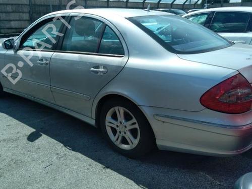 Climate control MERCEDES-BENZ E-CLASS (W211) E 220 CDI (211.008) | BP23766129I5 - Image 11