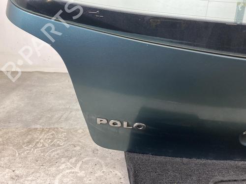 Tailgate VW POLO (9N_, 9A_) 1.4 TDI | BP19964939C6 