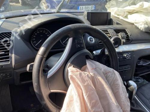 Right mirror BMW 1 (E81) 118 d | BP19949374C27 