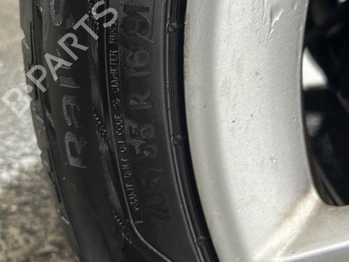 Left front door MERCEDES-BENZ C-CLASS Coupe (CL203) C 200 CDI (203.707) | BP19971221C2 