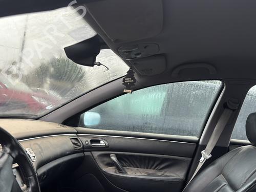 Steering rack PEUGEOT 607 (9D, 9U) 2.2 HDi | BP32297140M22  - Image 20