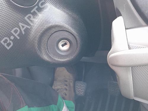 Front left lock CITROËN C1 (PM_, PN_) 1.0 | BP20183775C98 