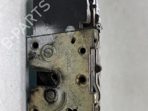 Used Rear right lock PEUGEOT 306 Hatchback (7A, 7C, N3, N5) 1.9 D (69 hp) 26495619