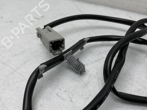 Seat buckle FIAT PANDA (169_)  | BP20022930I32