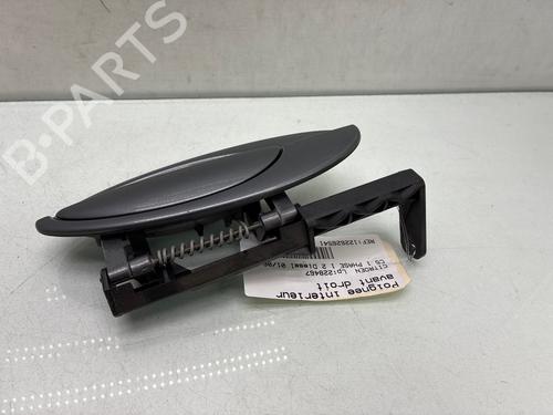 Front right interior door handle CITROËN C5 I (DC_) 2.0 HDi (DCRHZB, DCRHZE) | BP39107751I14 - Image 3