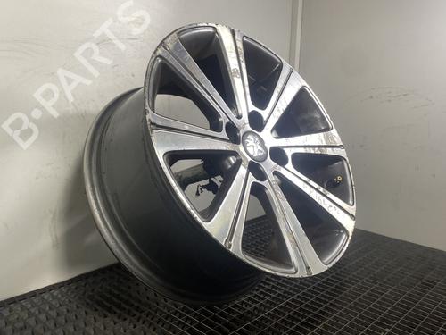 Rim PEUGEOT 308 CC (4B_) 1.6 HDi | BP22407496C45 