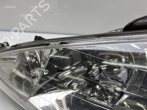 Scheinwerfer links PEUGEOT 206 Hatchback (2A/C) 1.4 HDi eco 70 | BP28353503C28 