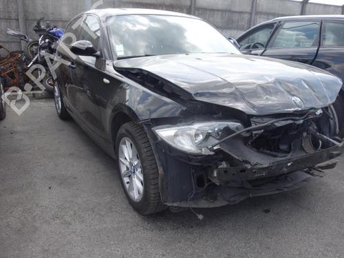 Warning switch BMW 1 (E87) 118 d | BP20030965I22 