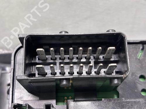 Left front window switch CITROËN DS3 (SA_) 1.6 HDi 115 | BP39250816I27 - Image 2