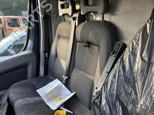 Left mirror CITROËN JUMPER II Van 2.2 HDi 130 | BP32495713C26