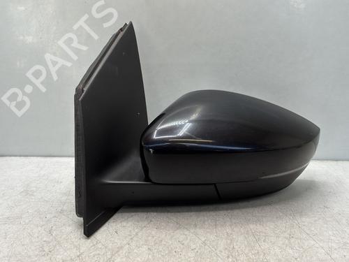 Used Left mirror Left mirror VW POLO V (6R1, 6C1) 1.6 TDI (90 hp) 33805172 33805172