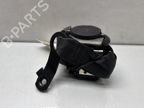 Front right belt tensioner NISSAN QASHQAI / QASHQAI +2 I (J10, NJ10, JJ10E) 1.5 dCi | BP24552117C88 