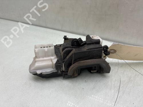 Front left lock PEUGEOT 607 (9D, 9U) 2.0 HDI | BP32160576C98 - Image 4
