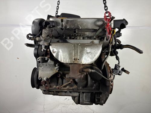 Engine OPEL ASTRA G Hatchback (T98) 1.4 16V (F08, F48) | BP38778548M1 - Image 4