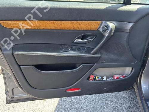 Left taillight RENAULT VEL SATIS (BJ0_) 2.2 dCi (BJ0E, BJ0F, BJ0G, BJ0H) | BP29413422C34 