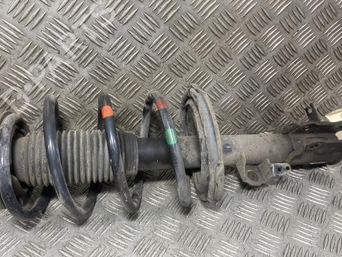 Used Left front shock absorber HYUNDAI i20 I (PB, PBT) 1.2 (78 hp) 30719992