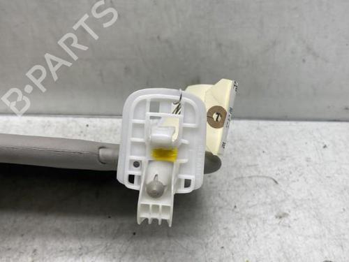 Used Right sun visor Right sun visor RENAULT CLIO III (BR0/1, CR0/1) [2005-2014] 21959833 21959833