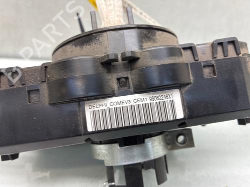 Used Steering column stalk Steering column stalk 37863538 37863538